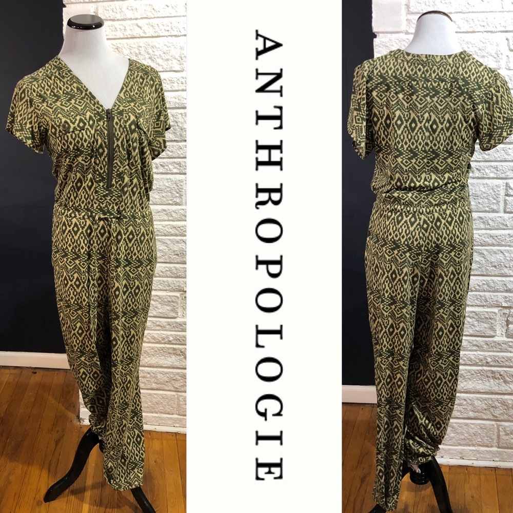 Anthropologie Franca Jumper by Corey Lynn Calter - Picture 2 of 7